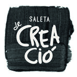 Saleta de Creació Logo
